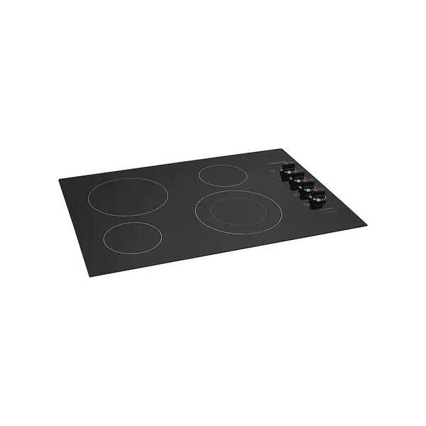 Frigidaire Frigidaire 30 inch Electric Cooktop Bed Bath & Beyond