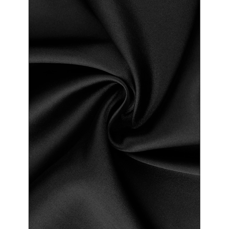 Women's Satin Robe Feather Trim Bridesmaid Bathrobe Mesh Long Sleeve Bridal Party Sleepwear