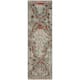 SAFAVIEH Wyndham Hand-tufted Wool Botanical Area Rug