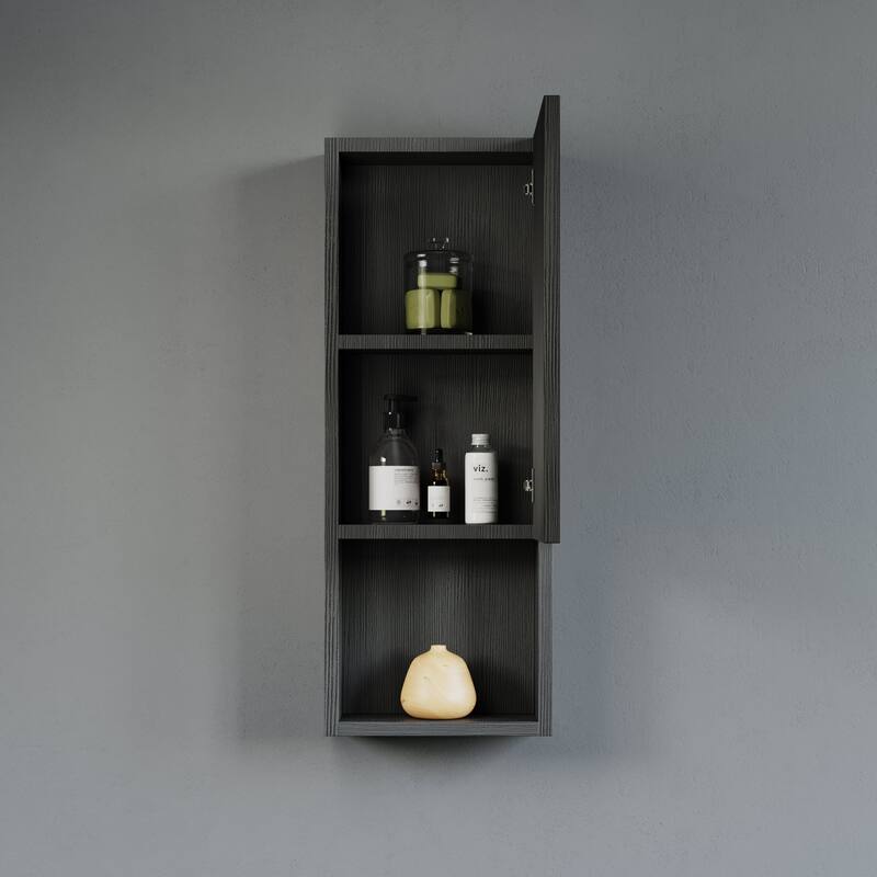 Laila 12" Side Cabinet