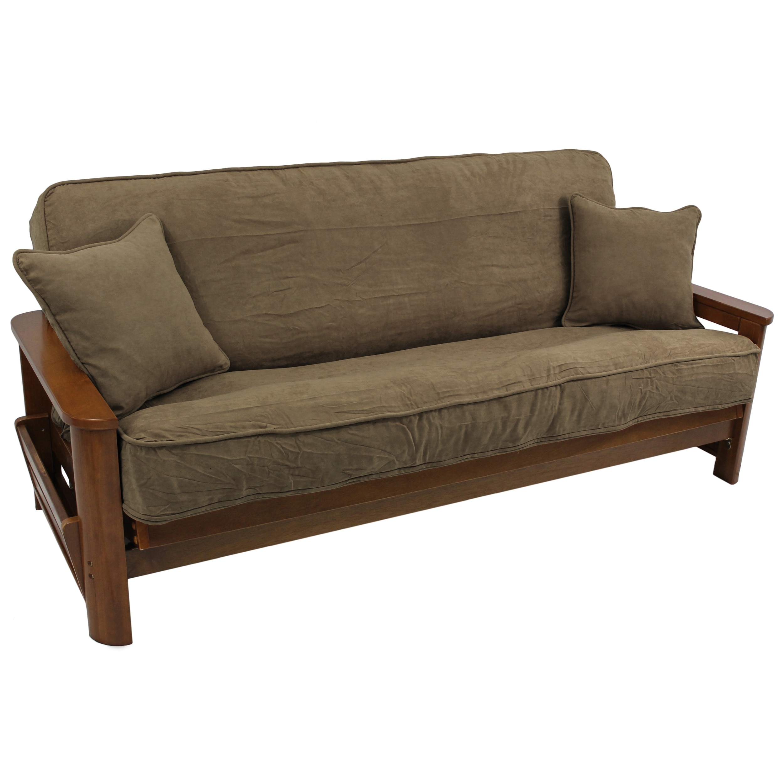 3 seater futon new arrivals cover