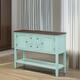 Option Retro Blue