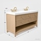 preview thumbnail 3 of 71, Ancerre Designs Momo Bathroom Vanity Set