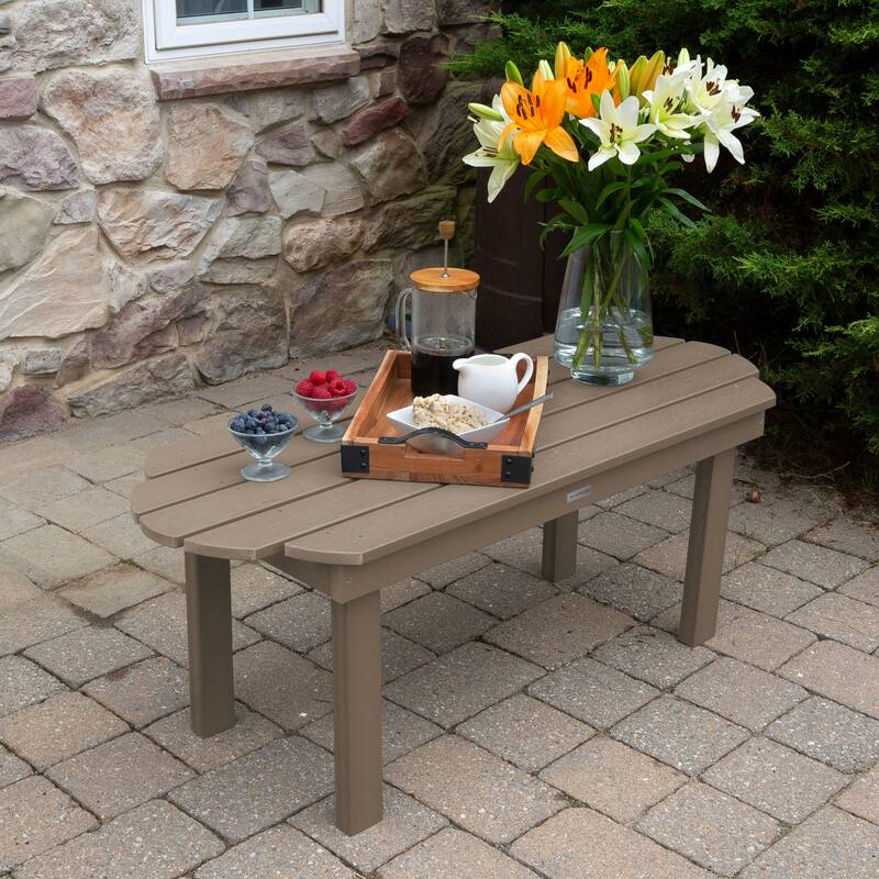 HIGHWOOD Outdoor Conversation Table