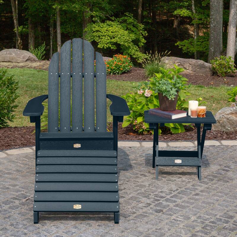 HIGHWOOD 3-Piece Adirondack Seating Set