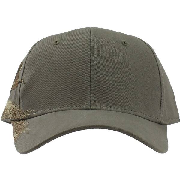 Shop Dri Duck Mens Canadian Goose Cap Outdoor Hats Baseball Overstock 26877634
