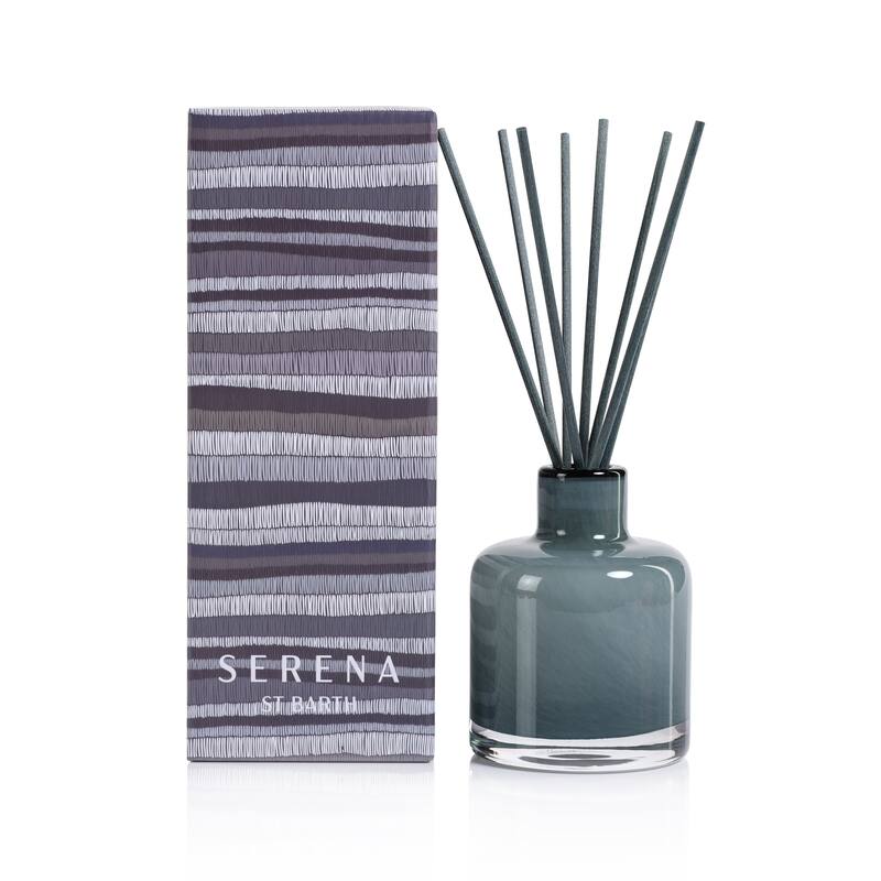 Serena St. Barth Reed Diffuser - St Barth Lounge