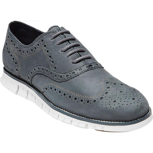 cole haan zerogrand wingtip oxford sale