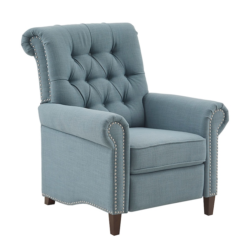 Madison Park Jetta Push-back Recliner