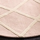 preview thumbnail 12 of 10, SAFAVIEH Handmade Kids Geta Wool Rug