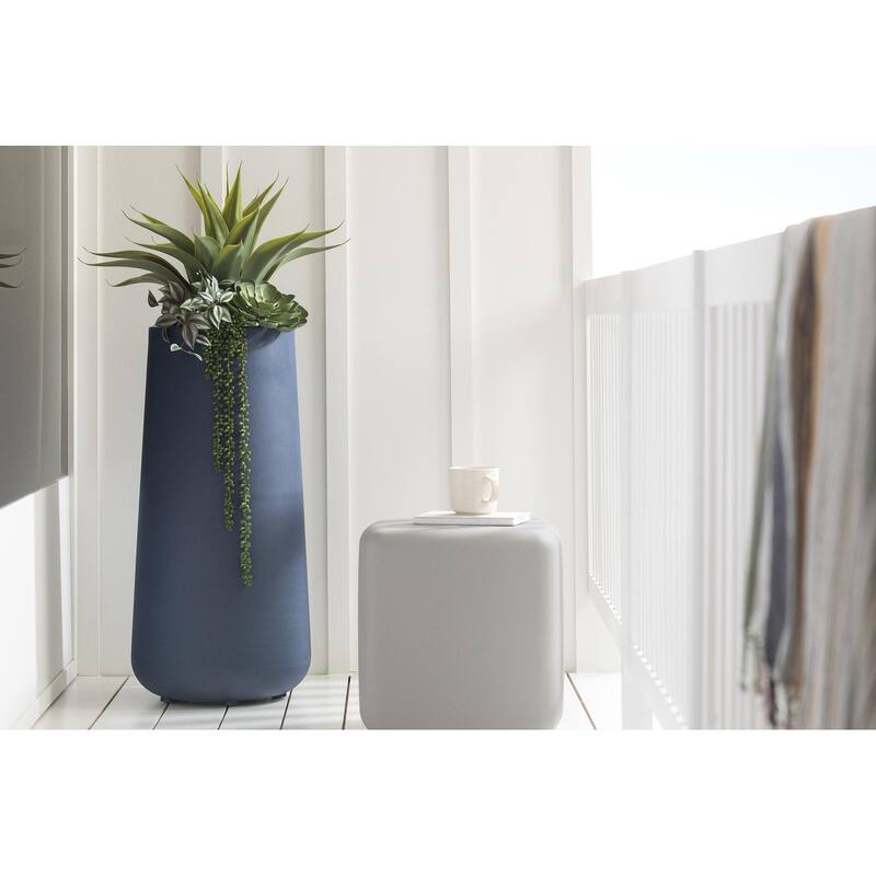 South Shore Dalya Pot Planter