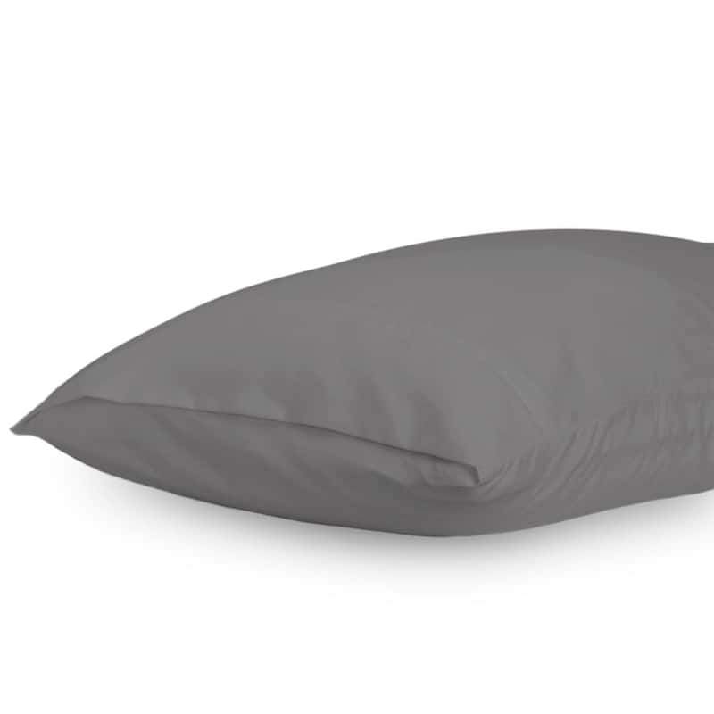 Jennifer Adams Eternal Collection 2pc. Pillowcase Set