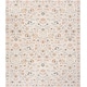 preview thumbnail 31 of 44, Crosswood Helen Traditional Floral Indoor Polyester Area Rug