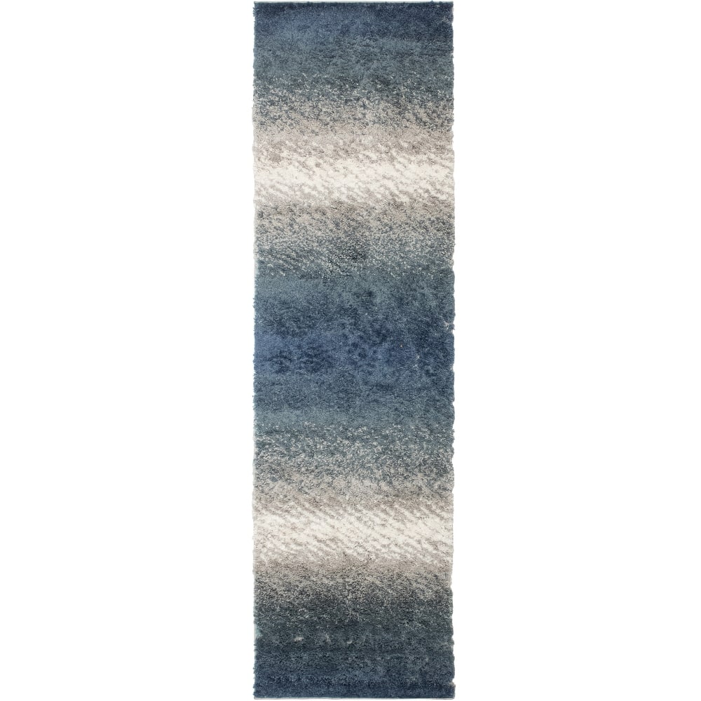 Noori Rug Monaco High-low Albert Rug