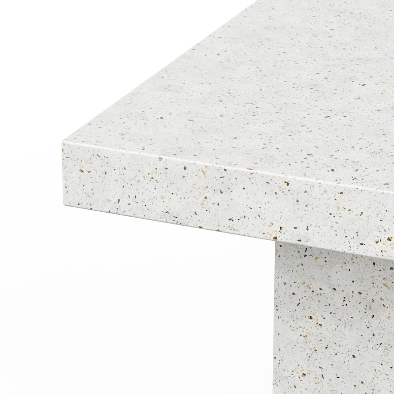 Urbia Elcor Concrete - Dining, Bar, and Counter Table