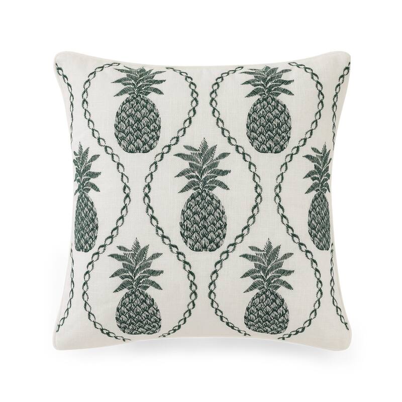 Tommy Bahama Holiday Decorative Throw Pillows