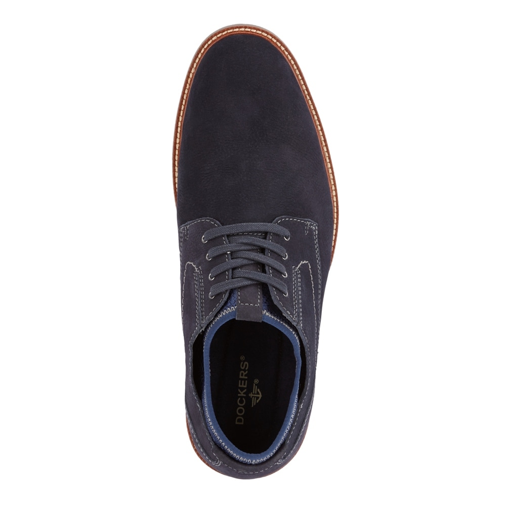 dockers parnell oxford