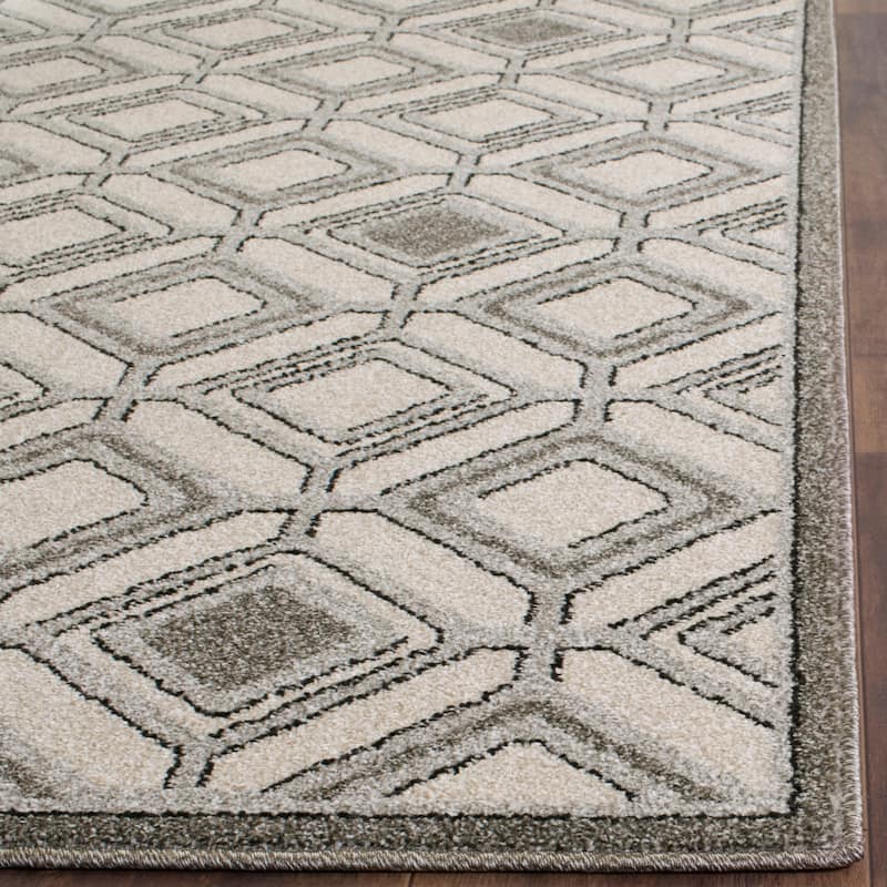 SAFAVIEH Amherst Seiran Modern Rug
