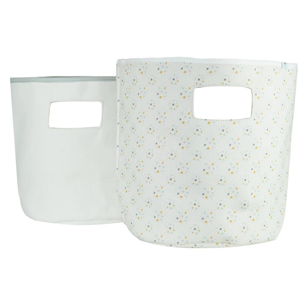 Poppy Soft Storage (2 Pack)