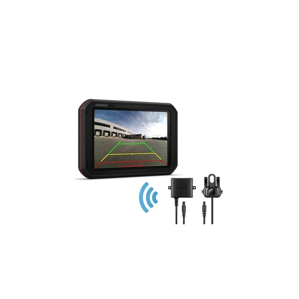 garmin bc 35