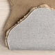 preview thumbnail 7 of 19, Nuloom Eline SuperiorWash Faux Sheepskin Machine Washable Area Rug
