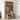 70.9" Hall Tree with Bench and Shoe Shelves, 4 Hooks, Entryway Organizer - 31.89” W x 13.78” D x 70.89” H