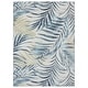 preview thumbnail 2 of 9, Tommy Bahama Malibu Palm Springs Indoor/Outdoor Area Rug