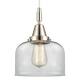 Option Polished Nickel