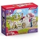 preview thumbnail 2 of 3, Horse Club: Wedding Carriage