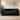 GDFStudio - 78.74" Corduroy Convertible Sofa Bed with Fixed Frame and Folding Structure