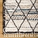 preview thumbnail 5 of 3, Shelby Bohemian & Eclectic Area Rug