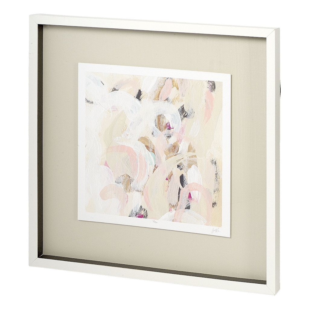 Carnivale I Framed Art Print