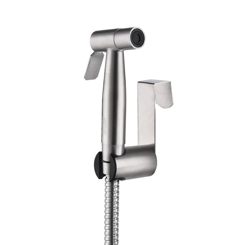 Topcraft Handheld Bidet Toilet Cloth Diaper Sprayer