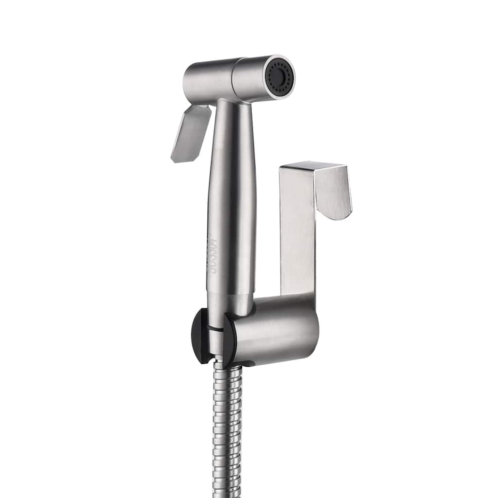 Topcraft Handheld Bidet Toilet Cloth Diaper Sprayer