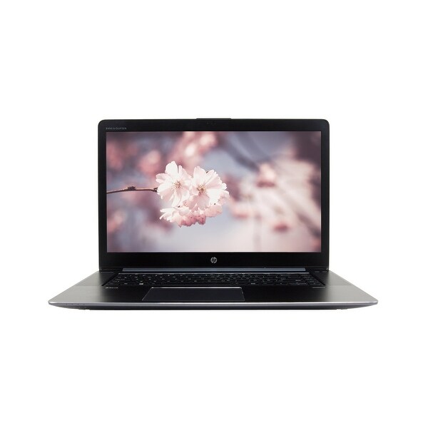HP ZBook Studio G3 Core i7 16GB 480GB 15.6" W10P (Refurb Grade B). Opens flyout.