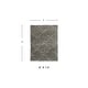 preview thumbnail 8 of 6, Signature Design by Ashley Wrenlow Gray/Beige Rug