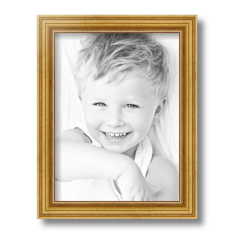 ArtToFrames Aribella 9x12 Inch Picture Frame, 1.25 Inch Wood Poster Frame Available in Multiple Colors (81375-9x12)