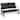 Gymax Patio Swing Glider Bench Loveseat Rocking Chair Backyard