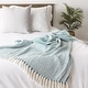 preview thumbnail 89 of 92, DII Woven Decorative Throw