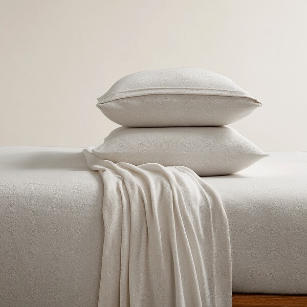 Terry cotton 2025 blanket