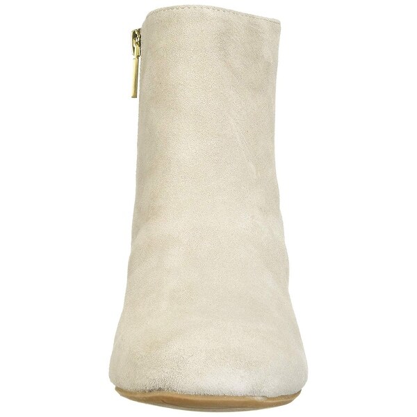 kenneth cole reaction road stop suede ankle boot