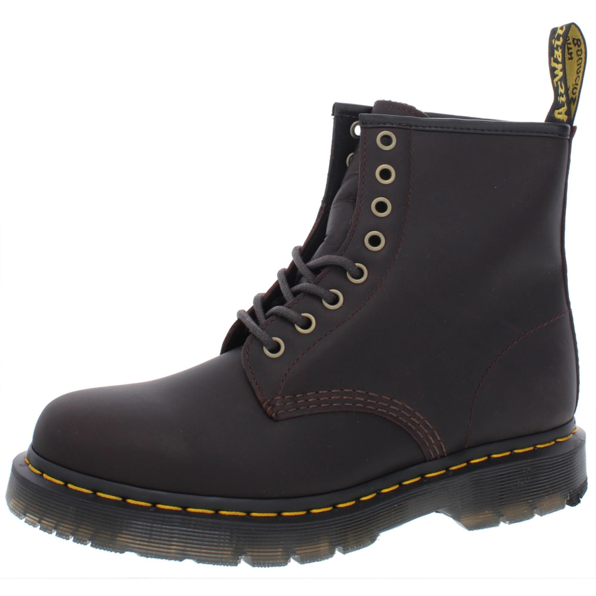 snowplow dr martens