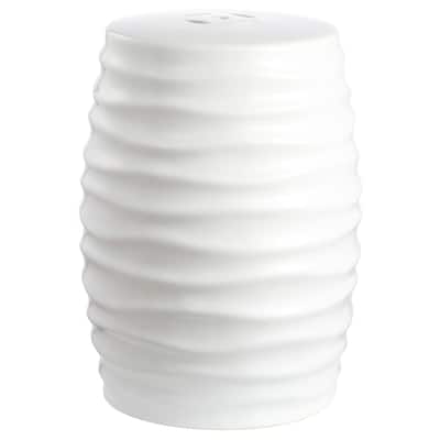 SAFAVIEH Tabitha Indoor / Outdoor Ceramic Decorative Garden Stool