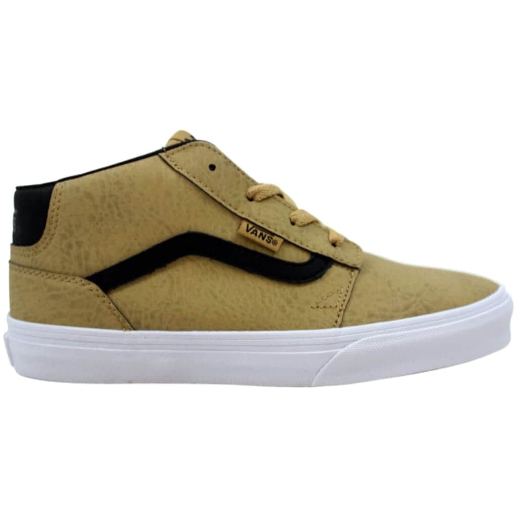 vans chapman mid