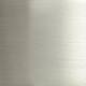 Option Matte White / Brushed Satin Nickel