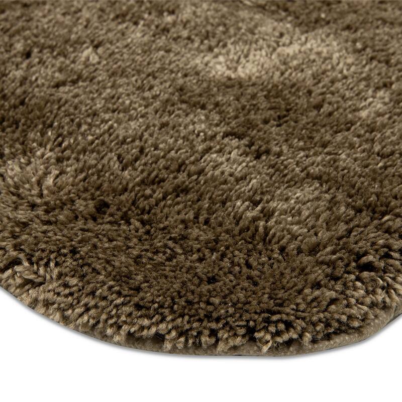 Mohawk Home Machine Washable Pirates Well Bath Mat