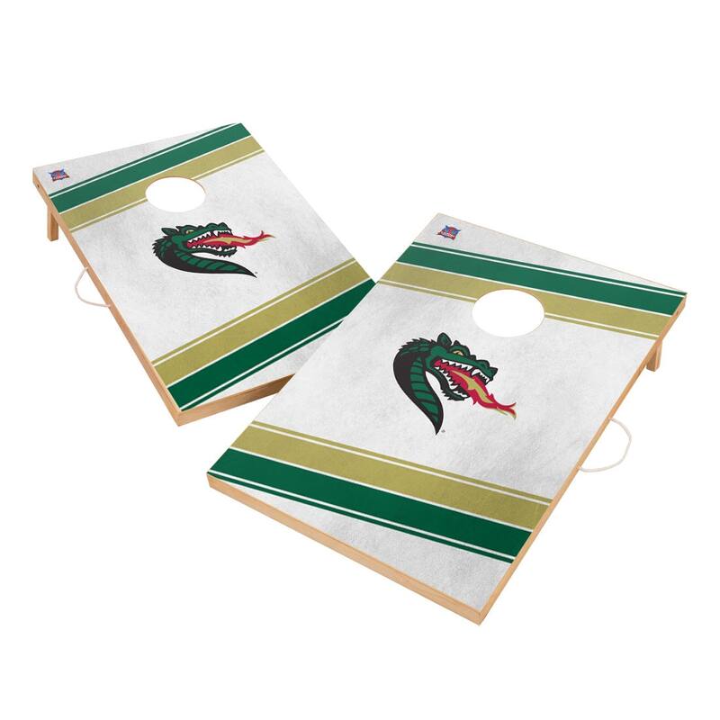 University of Alabama at Birmingham Regulation 2x4 Cornhole Set