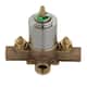 Option Brushed Nickel