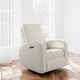 preview thumbnail 3 of 43, Storkcraft Santa Monica Power Recliner