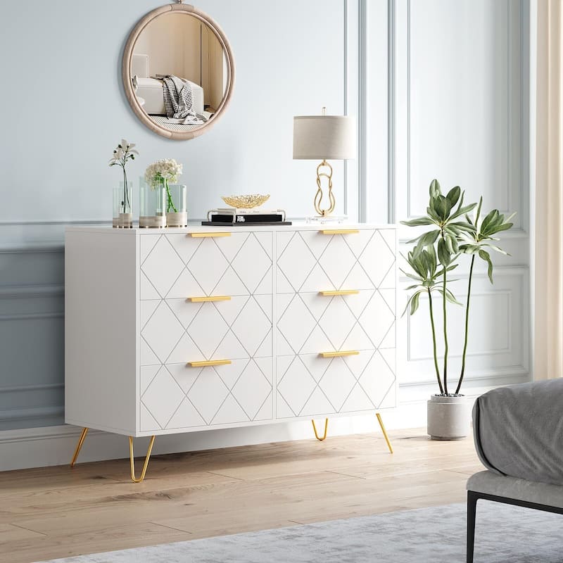 Dresser for Bedroom